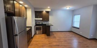 7834 South Ellis Ave., Gallery 1