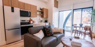 Urban Loft Co. Downtown Gallery 18