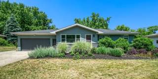 4 Bedroom 1.5 Bath Gallery 1