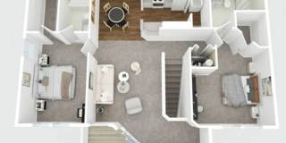 Whispering Lakes Gallery 1