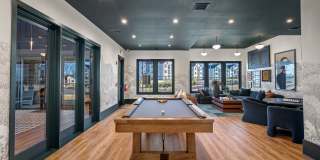 Evolve New Hope Farm Apartment Homes Gallery 4