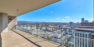 3785 Wilshire Blvd 3785 Wilshire Blvd Gallery 1