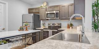 The Residences at James Place Gallery 2