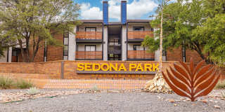 Sedona Park Gallery 15