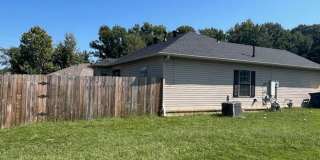 Nice Cabot 3 bedroom 2 bathroom house for lease Gallery 6