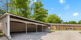 Hampton Court Gallery 1