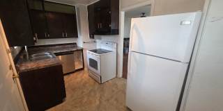 2 Bedroom 1 Bath w/ Laundry 2 Bedroom 1 Bath w/ Laundry Gallery 1