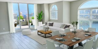 Sunrise Harbor Gallery 14