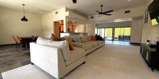 COMING SOON!! GORGEOUS 2 Bed 2 Bath Home in BERMUDA DUNES! Gallery 1