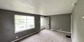 2-Bedroom, 1-Bathroom Home – $995/Month 2-Bedroom, 1-Bathroom Home – $995/Month Gallery 1
