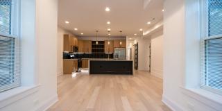 Newly Rehabbed 3-bedroom, 2-bath Gem with In-Unit Washer/Dryer! Discover Uptown Living. Gallery 1