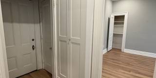 Spacious apartment in historic house! Gallery 10