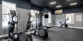 The Station St. Peters Gallery 12