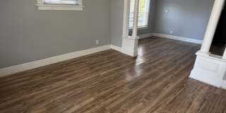10103 Lamontier Avenue - Downstairs Gallery 1