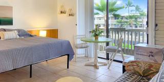 Furnished Studio Apartment Gallery 1