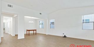 MOVE IN SPECIAL!  Beautiful 3-Bedroom Home in desired Highgate Community with Pool & Full Appliances! Gallery 4