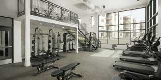 Canyon Ridge Apartments Gallery 10