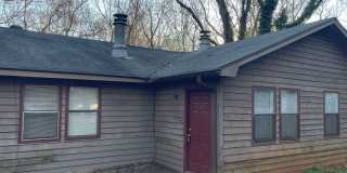 2 bedroom, 1 bath duplex is located on a cul-de-sac near Cedar Shoals High School Gallery 1