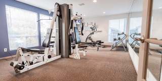 The Lakes Gallery 16