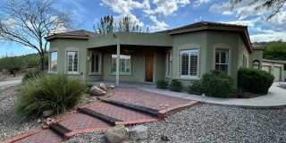 Black Canyon City Custom Home w/Pool  *NO* Carpet! Gallery 1