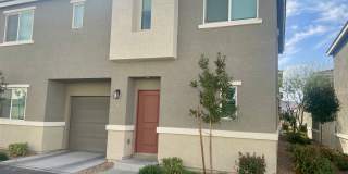 3 bed 2 bath 2 car garage Townhome "On the Strip" South Las Vegas Blvd Gallery 1