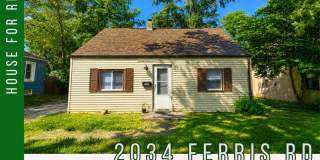 Charming 3 Bed Cape Cod with 2-Car Garage & Modern Updates! Gallery 1
