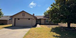3-Bedroom House for Rent in Killeen Gallery 1