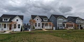 Gorgeous New Construction Home in Gambrill View Community available late July! Gallery 9