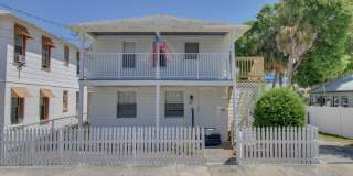 236 N Oleander Avenue Unit #2 - Available May 10th! Gallery 1