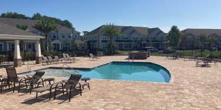 Immaculate 3/2.5 townhouse in Randal Walk Community of Lake Nona Area (Gated) Gallery 18
