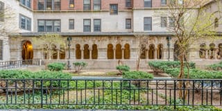 The Cloisters Gallery 5