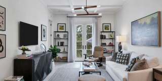 Unfurnished Annual Rental Gallery 6