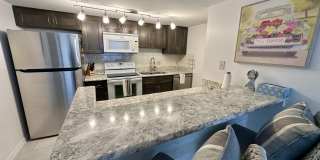 2828 N Atlantic Avenue unit: 1104 Gallery 14