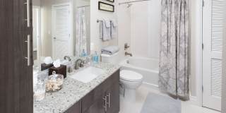 Harrison at Reston Town Center Gallery 30