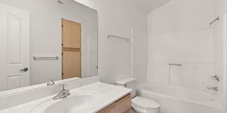 Pavilions Apartments Gallery 27