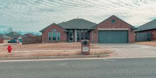 Gorgeous 4 Bed 2.5 Bath in Yukon! Gorgeous 4 Bed 2.5 Bath in Yukon! Gallery 1