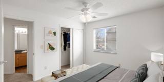 Deerfield Apartments Gallery 23