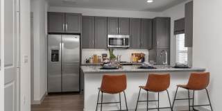 Collection at Gruene Gallery 5