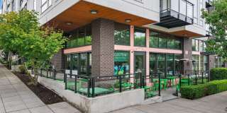Metro on First Gallery 54