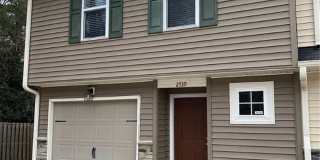 2539 Gardner Park Drive~ Fayetteville NC 283004 Gallery 1