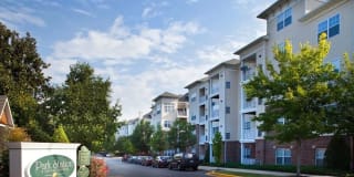 Park Station Apartments Gallery 24