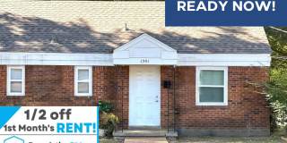 1391 Semmes Street Gallery 1