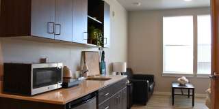 Ferry Street Flats Gallery 27