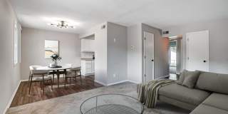 Northcrest Garden Apartments Gallery 16
