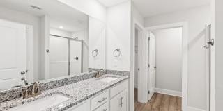 Park Place!  Callaway 4 bedroom 2 bath home! Gallery 20