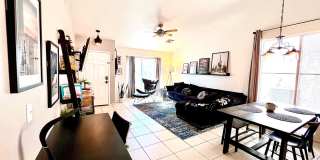 STYLISH SERENITY - 3 bed/2 bath Furnished Home with RV/Boat Parking Gallery 12