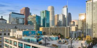 Renaissance Tower Gallery 8