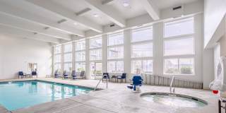 Vintage at Marine View - Senior Housing Gallery 12