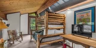 Luxury Mountain Home in Thaynes Canyon Gallery 38