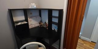 1912 Montgomery Street Gallery 26